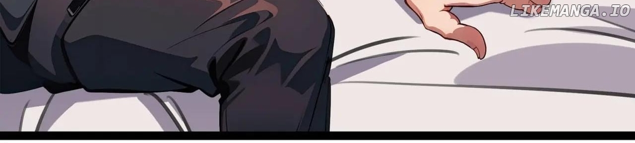 Daddy President Is Too Hard To Deal With Chapter 194 - page 46